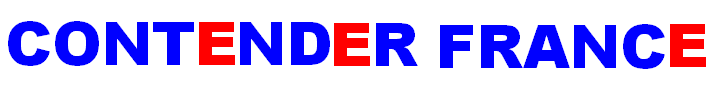 contender france